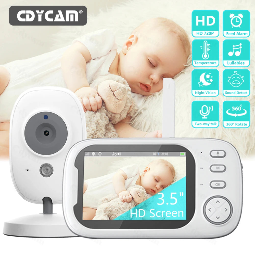 Baby Monitor